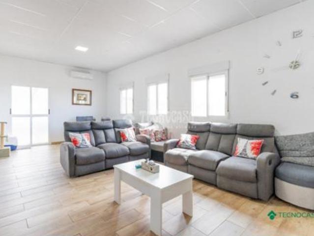 Piso en venta en Las Cabañuelas, Vícar
