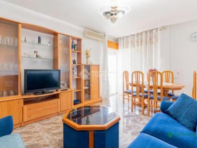 Piso en venta en La Gangosa, Vícar