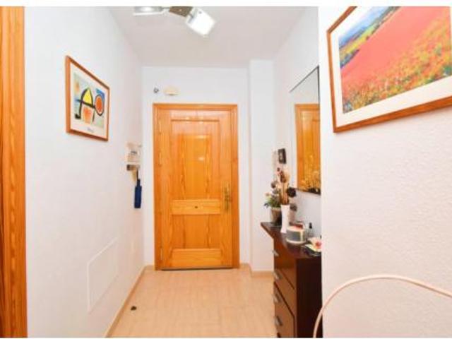 Piso en venta en Las Cabañuelas, Vícar