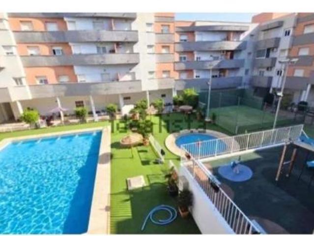 Piso en venta en Las Cabañuelas, Vícar