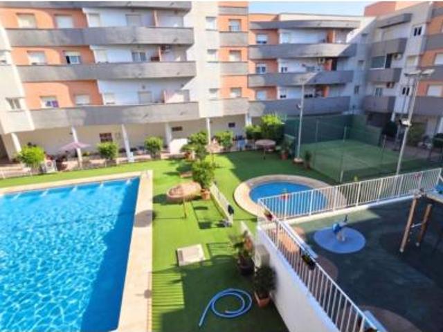 Piso en venta en Las Cabañuelas, Vícar