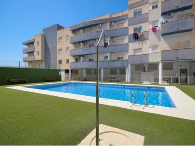 Piso en venta en Las Cabañuelas, Vícar