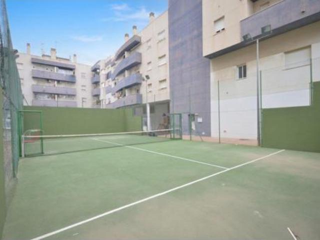 Piso en venta en Las Cabañuelas, Vícar