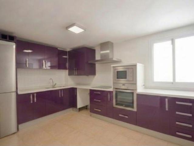 Piso en venta en Las Cabañuelas, Vícar