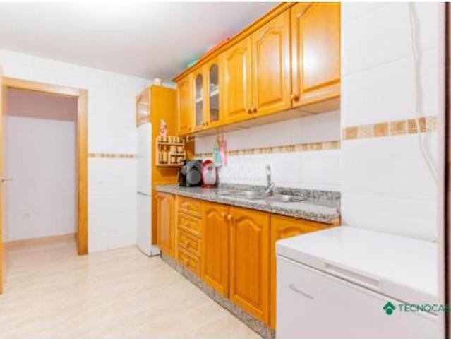 Piso en venta en Las Cabañuelas, Vícar
