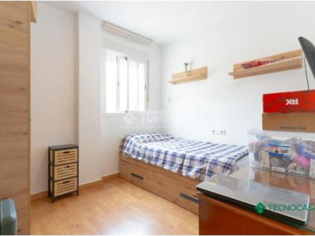 Piso en venta en Las Cabañuelas, Vícar