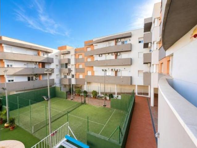 Piso en venta en Las Cabañuelas, Vícar