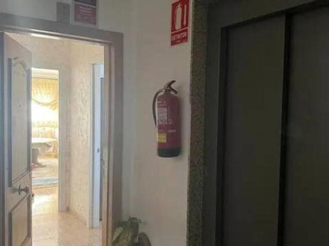 Piso en venta en Las Cabañuelas, Vícar