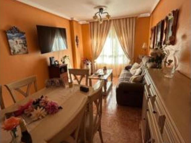 Piso en venta en Puebla de Vícar, Vícar
