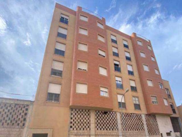Piso en venta en Puebla de Vícar, Vícar