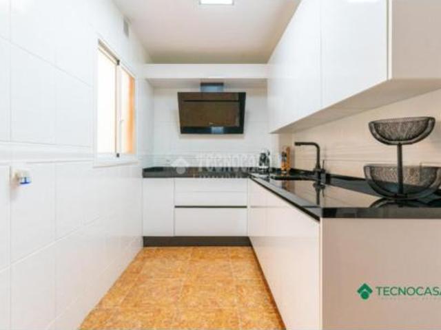 Piso en venta en Puebla de Vícar, Vícar