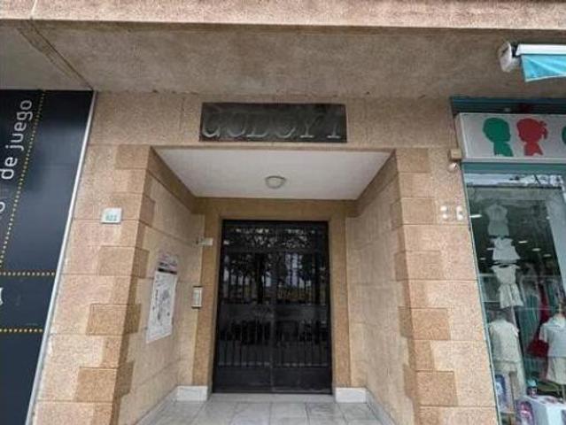 Piso en venta en Las Cabañuelas, Vícar