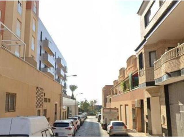 Piso en venta en La Gangosa, Vícar