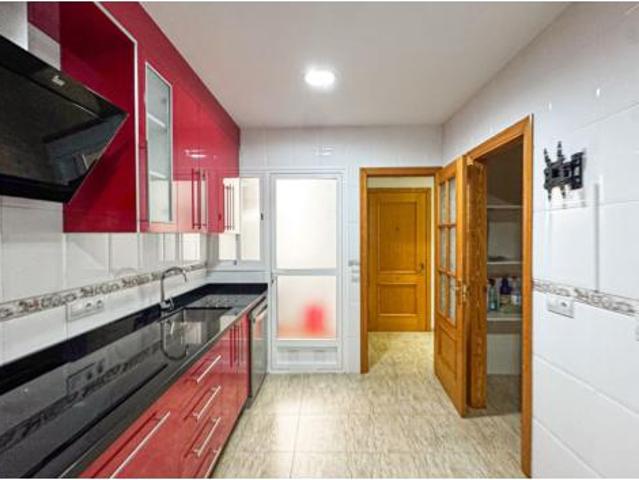 Piso en venta en Puebla de Vícar, Vícar
