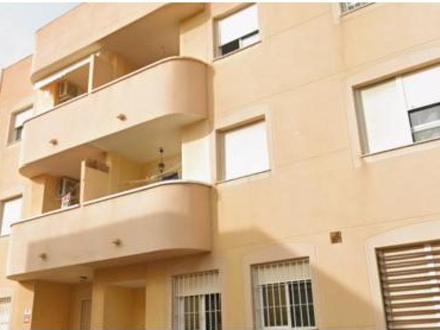 Piso en venta en La Gangosa, Vícar