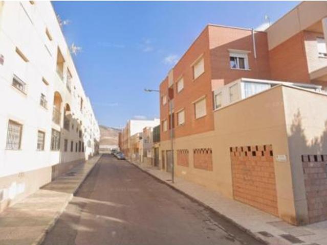 Piso en venta en La Gangosa, Vícar