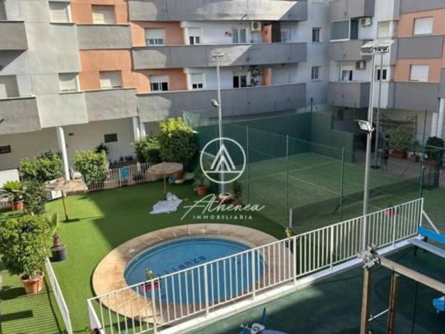 Piso en venta en Las Cabañuelas, Vícar