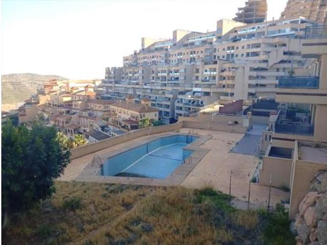 Piso en venta en La Envía, Vícar