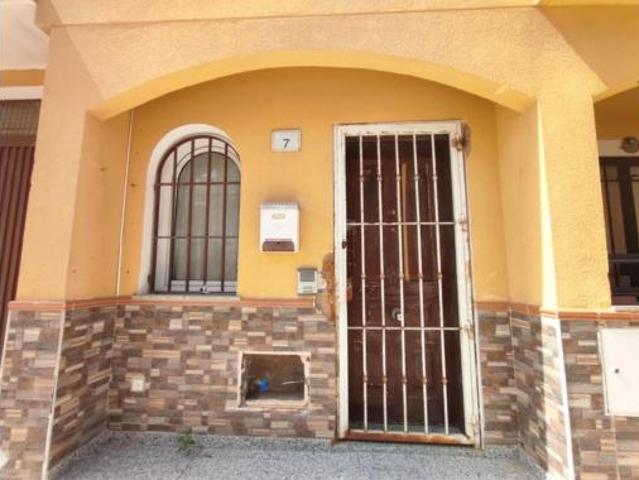 Piso en venta en La Gangosa, Vícar