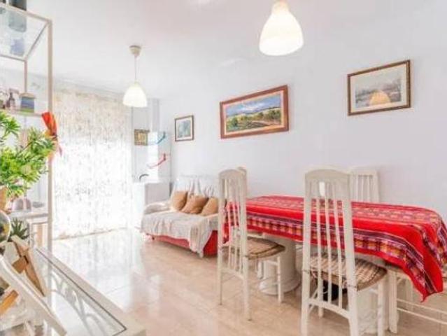 Piso en venta en La Gangosa, Vícar
