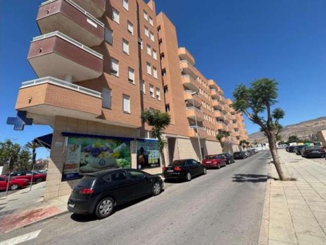 Piso en venta en Las Cabañuelas, Vícar