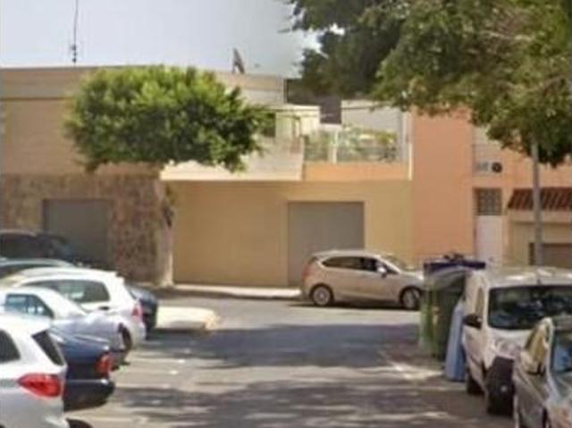 Piso en venta en Puebla de Vícar, Vícar