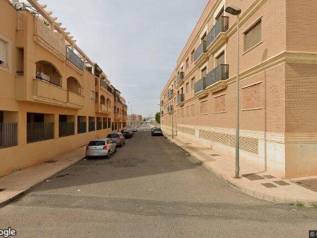 Piso en venta en Las Cabañuelas, Vícar