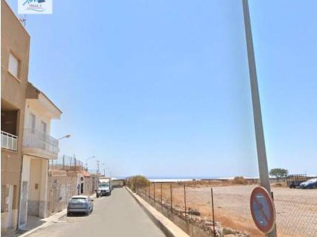 Piso en venta en La Gangosa, Vícar