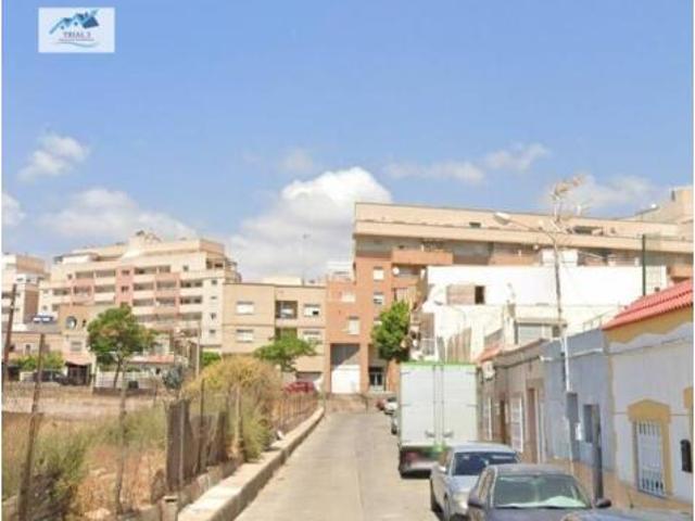 Piso en venta en La Gangosa, Vícar