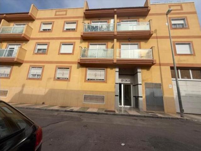 Piso en venta en Las Cabañuelas, Vícar