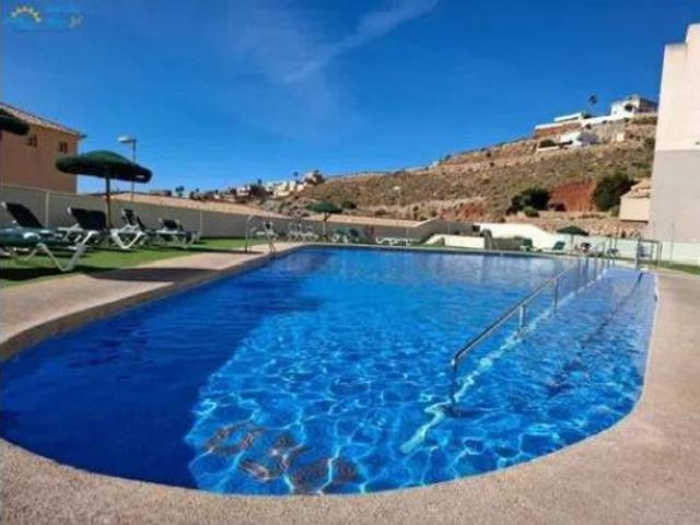 Piso en venta en La Envía, Vícar