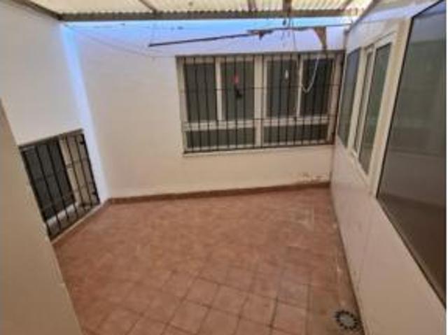 Piso en venta en La Gangosa, Vícar