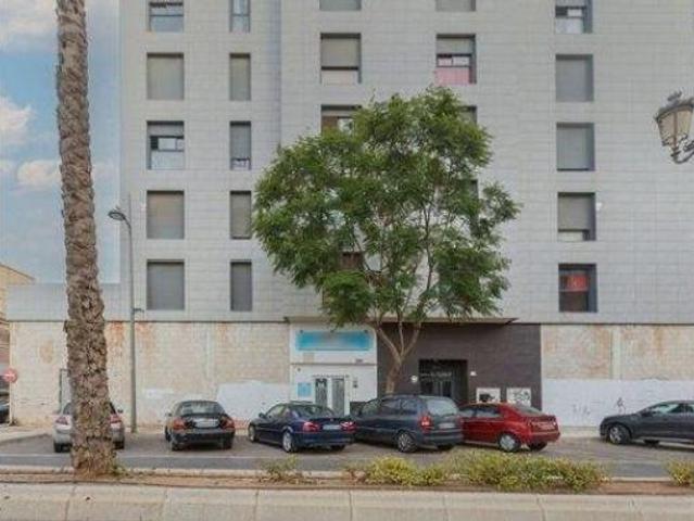 Piso en venta en La Gangosa, Vícar