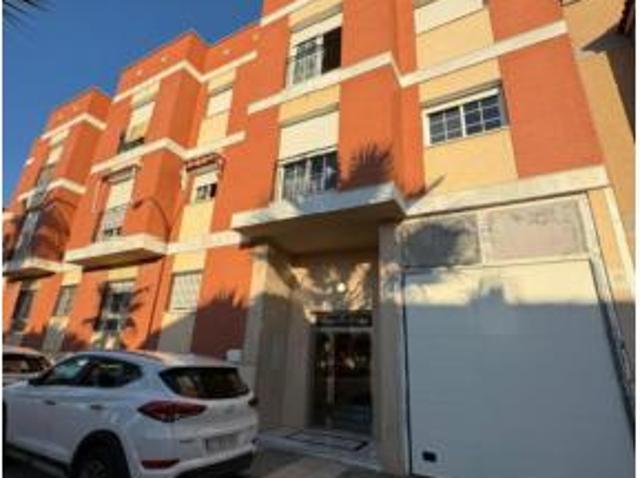 Piso en venta en Las Cabañuelas, Vícar