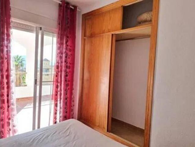 Piso en venta en La Envía, Vícar