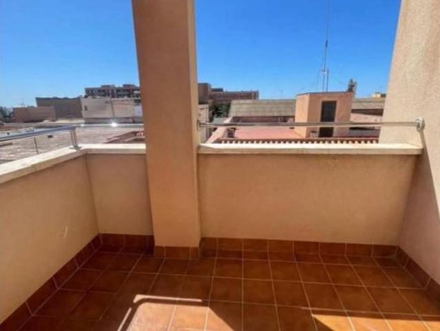 Piso en venta en Vícar, Puebla de Vícar