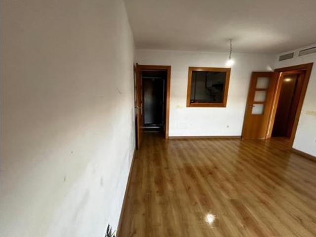Piso en venta en La Gangosa, Vícar