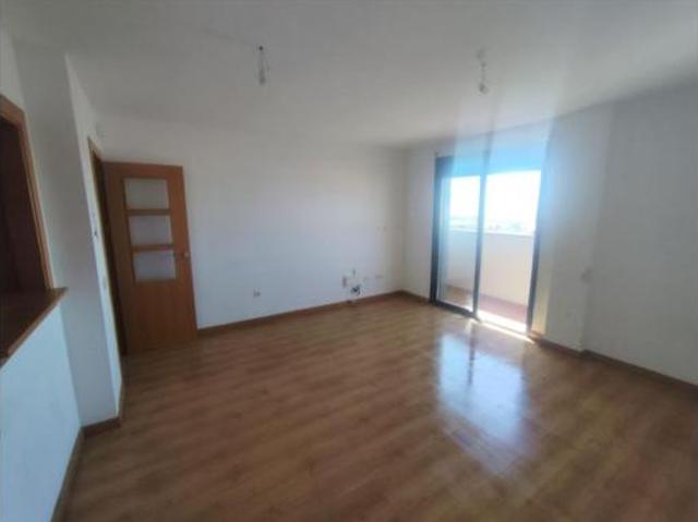Piso en venta en La Gangosa, Vícar