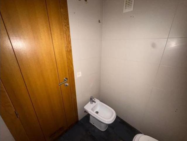 Piso en venta en La Gangosa, Vícar