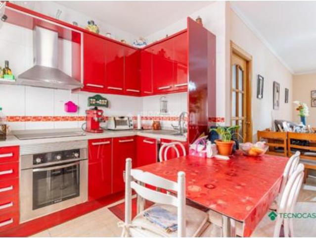 Piso en venta en Las Cabañuelas, Vícar