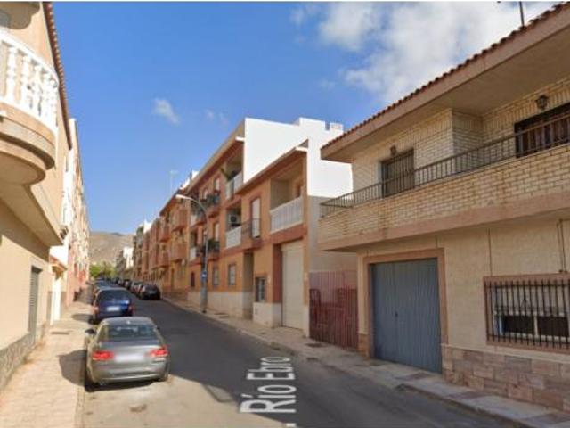 Piso en venta en La Gangosa, Vícar