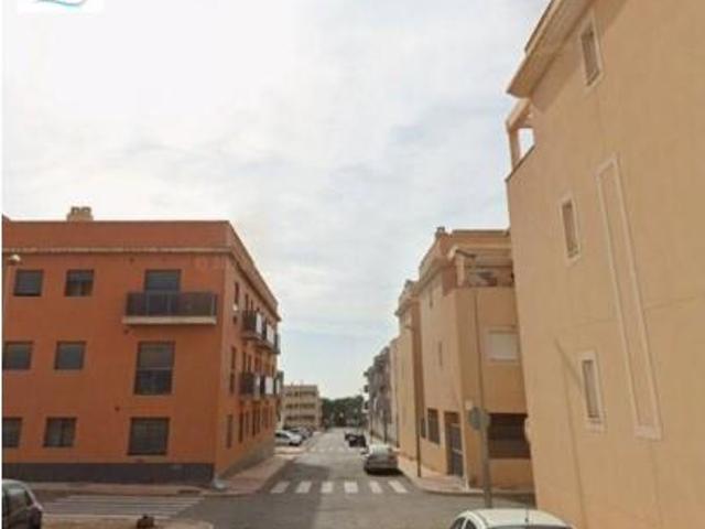 Piso en venta en Las Cabañuelas, Vícar