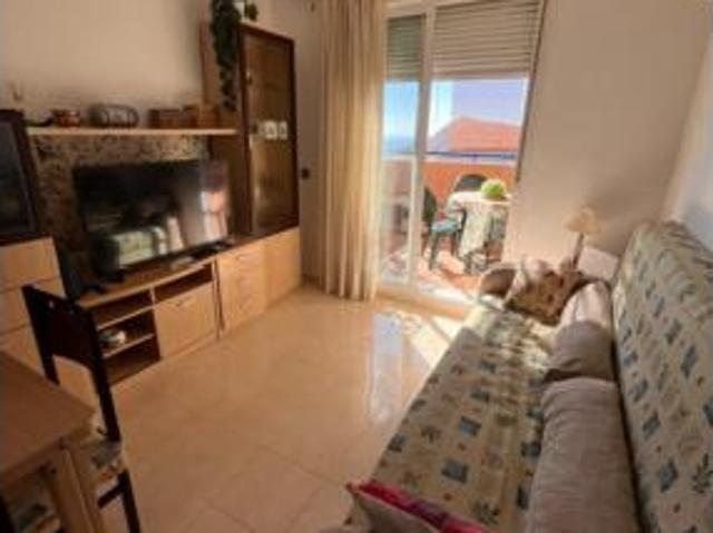 Piso en venta en La Envía, Vícar