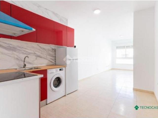 Piso en venta en La Gangosa, Vícar
