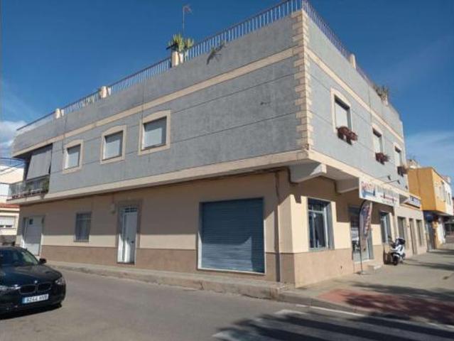 Piso en venta en Las Cabañuelas, Vícar