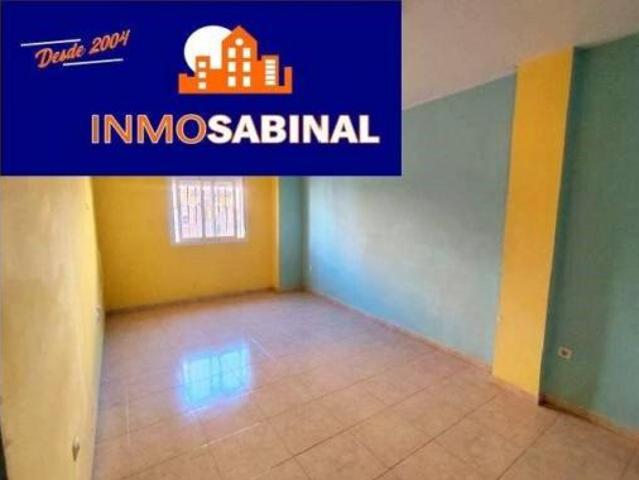 Piso en venta en La Gangosa, Vícar