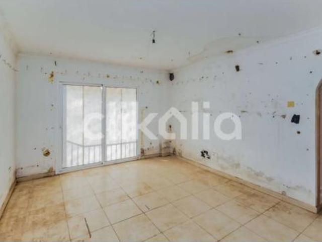 Piso en venta en La Gangosa, Vícar