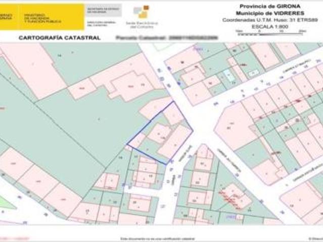Piso en venta en la Selva, Catalunya