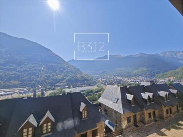 Piso en venta en Gausac, Val d'Aran
