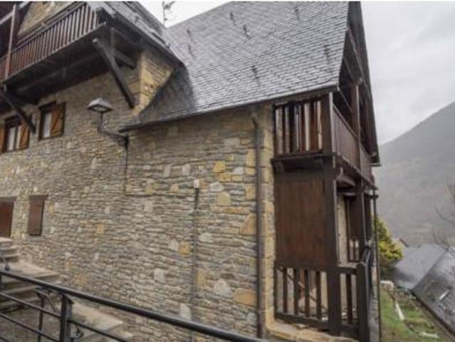 Piso en venta en Gausac, Val d'Aran